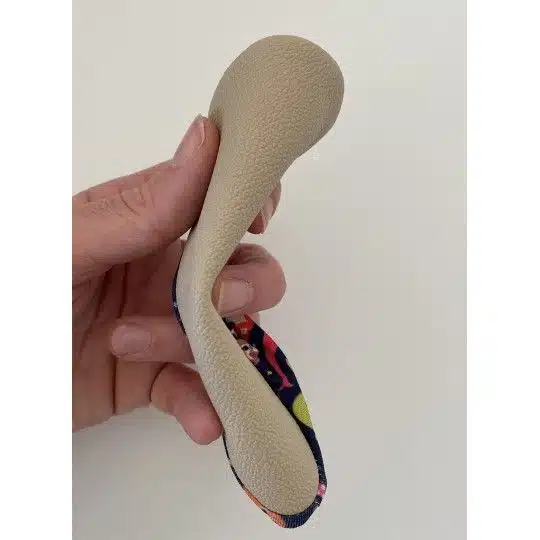 Chausson enfant anti-dérapant Diplodocus Slipstop – Image 3