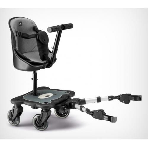 Planche à roulette avec assise Dudu – Cam