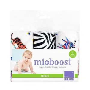 Booster pour couches lavables Bambino Mio