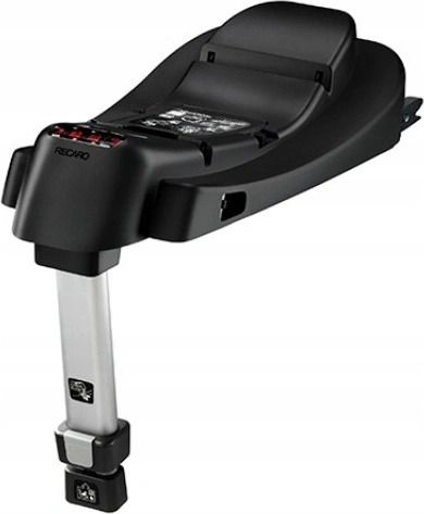 Base isofix Recaro Smartclick pour Privia Evo, Guardia – Image 2