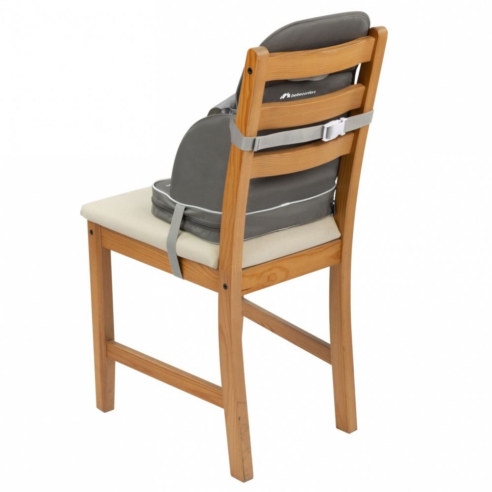Réhausseur de chaise travel booster gray mist – Bebe Confort – Image 4