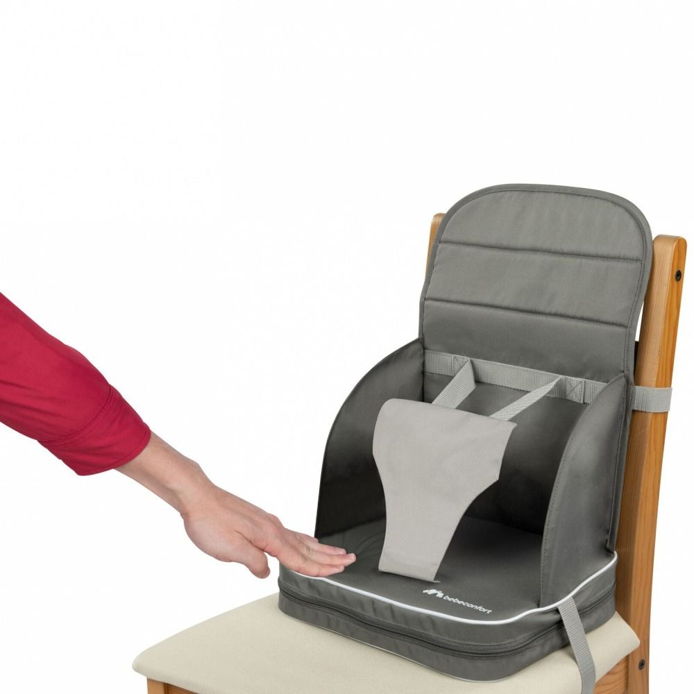 Réhausseur de chaise travel booster gray mist – Bebe Confort – Image 5