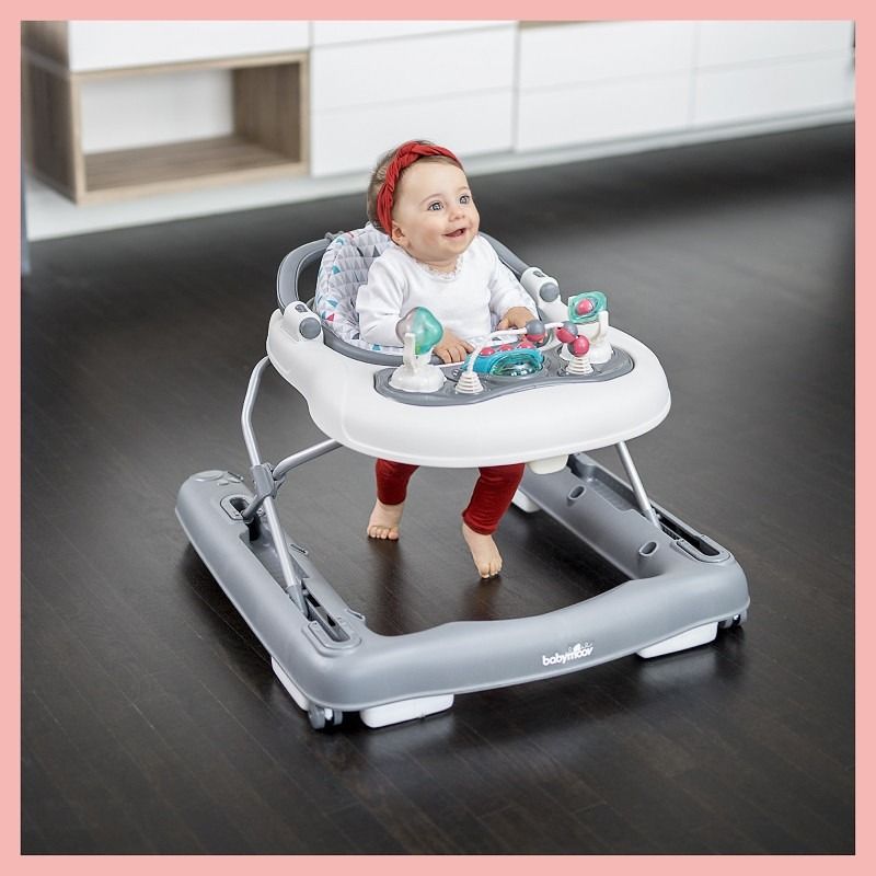 Trotteur 2 en 1 Zinc – Babymoov – Image 4