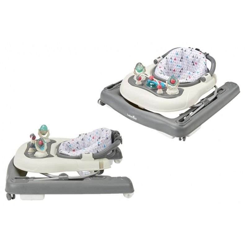 Trotteur 2 en 1 Zinc – Babymoov – Image 5