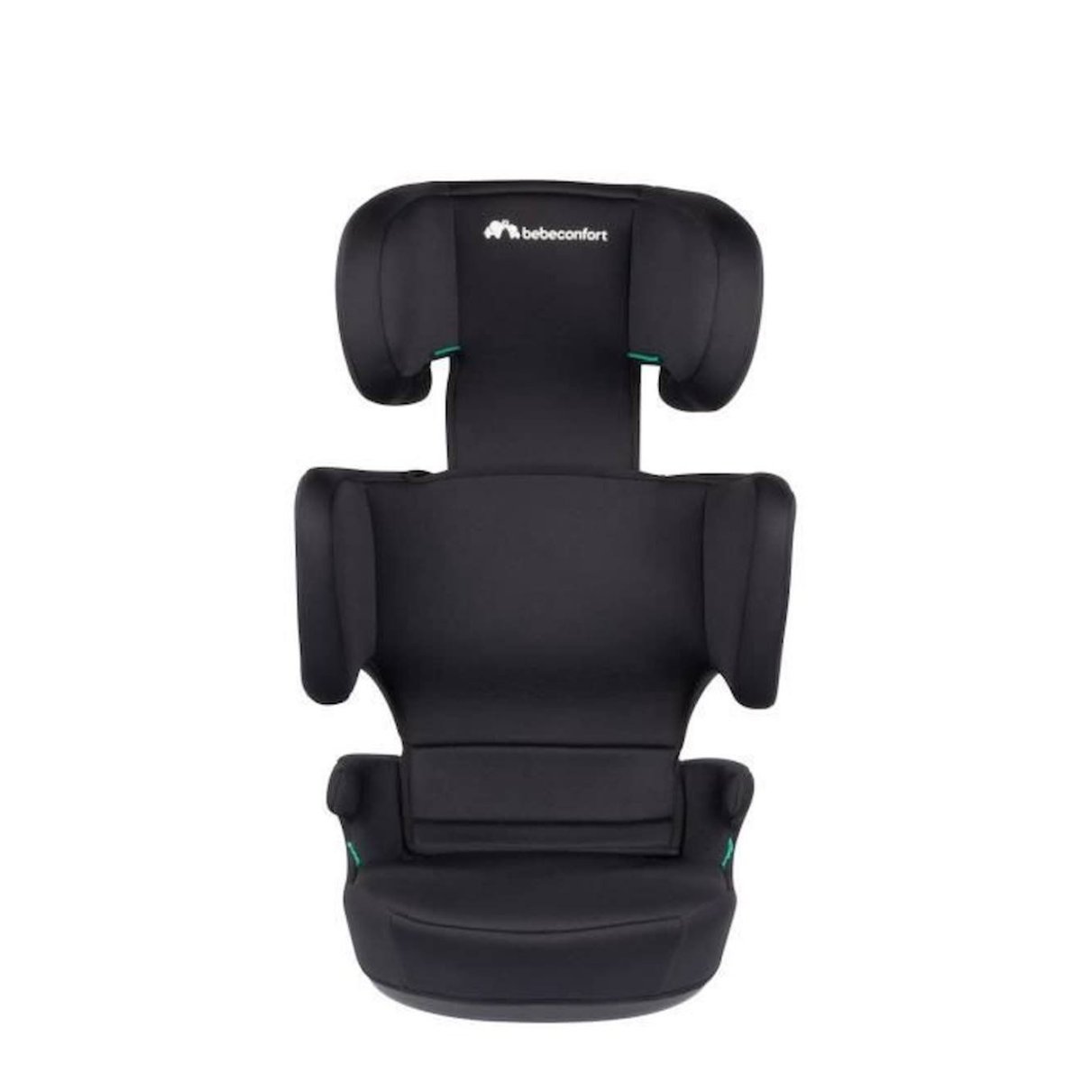 Siège auto Hera Fix i-Size 3,5 ans à 10/12 ans 100-150cm Black – Bebe Confort