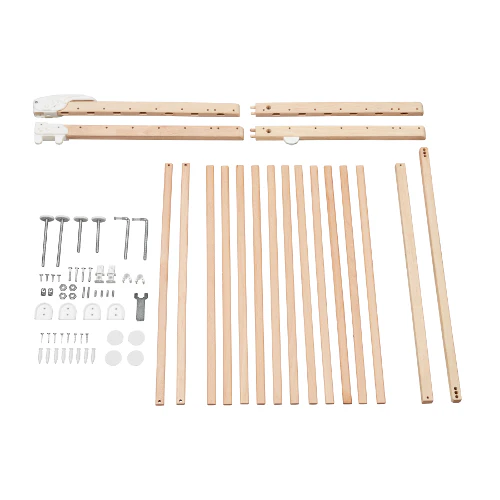 Barrière de sécurité, Fixation vis ou pression - Deco Pop – Image 8