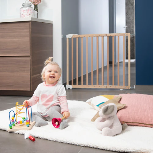 Barrière de sécurité, Fixation vis ou pression - Deco Pop – Image 7