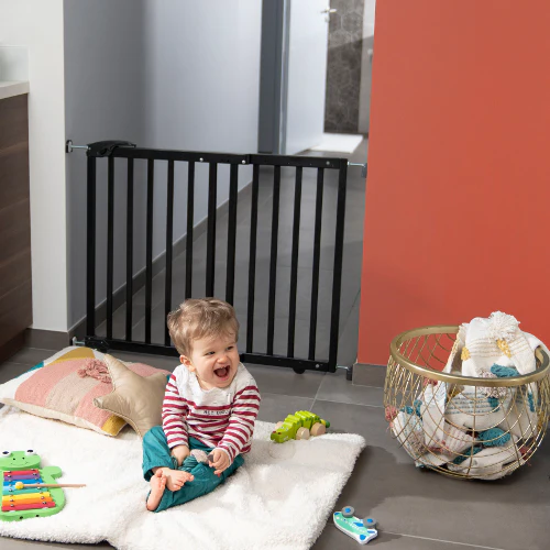 Barrière de sécurité, Fixation vis ou pression - Deco Pop – Image 2