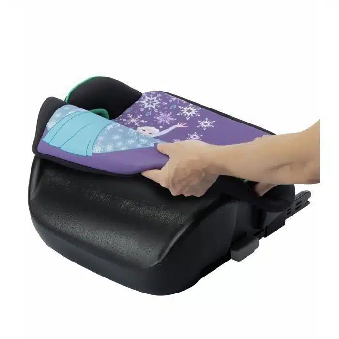 Siège auto réhausseur Gaia i-Fix Frozen 6 à 12 ans 22-36 kg 125-150 cm – Bébé Confort – Image 2