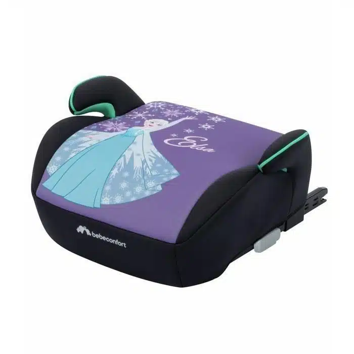 Siège auto réhausseur Gaia i-Fix Frozen 6 à 12 ans 22-36 kg 125-150 cm – Bébé Confort – Image 4