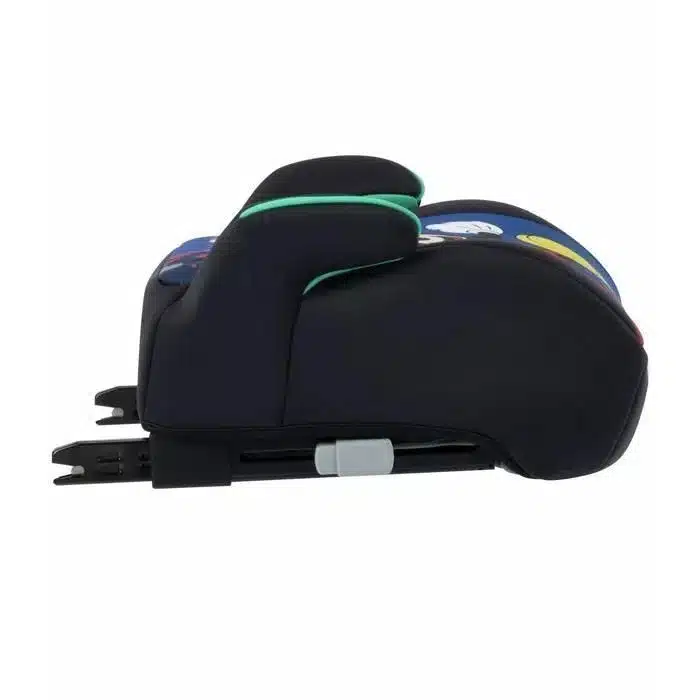 Siège auto réhausseur Gaia i-Fix Mickey 6 à 12 ans 22-36 kg 125-150 cm – Bébé Confort – Image 3